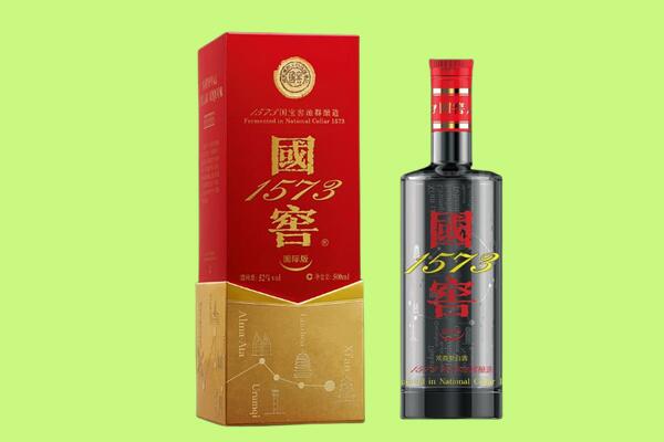 瀍河区回收国窖